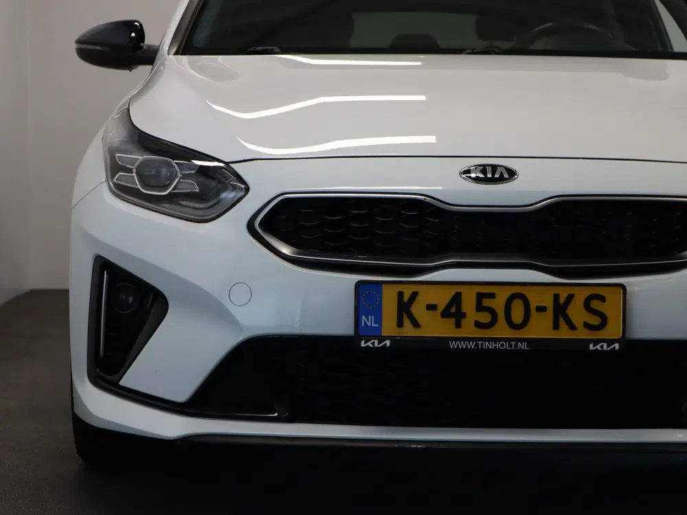 Kia ProCeed 1.0 T-GDI GT-Line uit 2021, foto 7