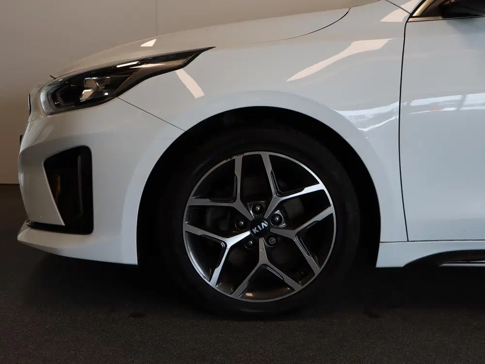 Kia ProCeed 1.0 T-GDI GT-Line uit 2021, foto 9
