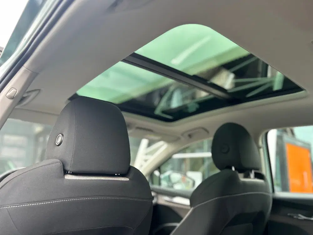 Skoda Enyaq 80 Warmtepomp Panoramadak Adapt.Cruise Rij uit 2021, foto 14