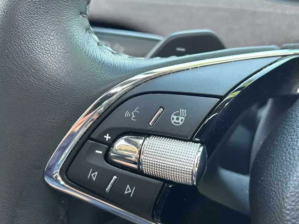 Skoda Enyaq 80 Warmtepomp Panoramadak Adapt.Cruise Rij uit 2021, foto 15
