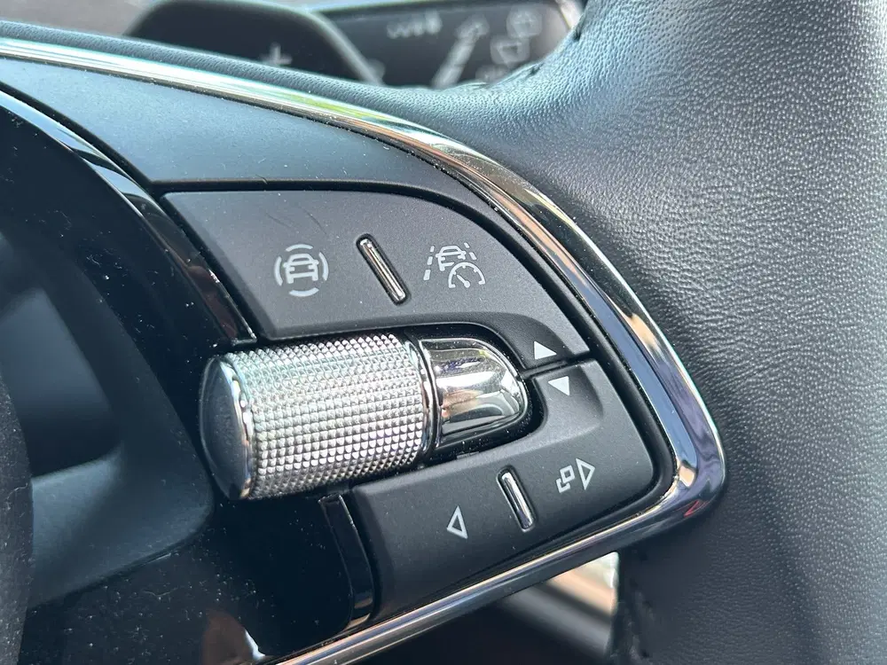Skoda Enyaq 80 Warmtepomp Panoramadak Adapt.Cruise Rij uit 2021, foto 17