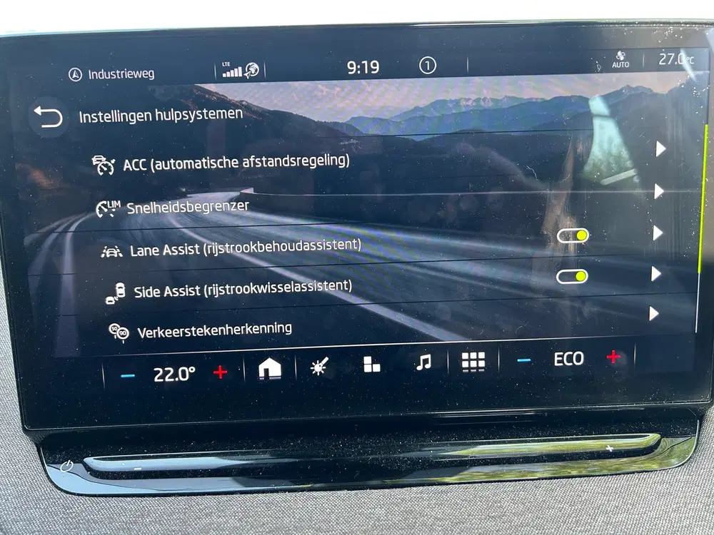 Skoda Enyaq 80 Warmtepomp Panoramadak Adapt.Cruise Rij uit 2021, foto 8
