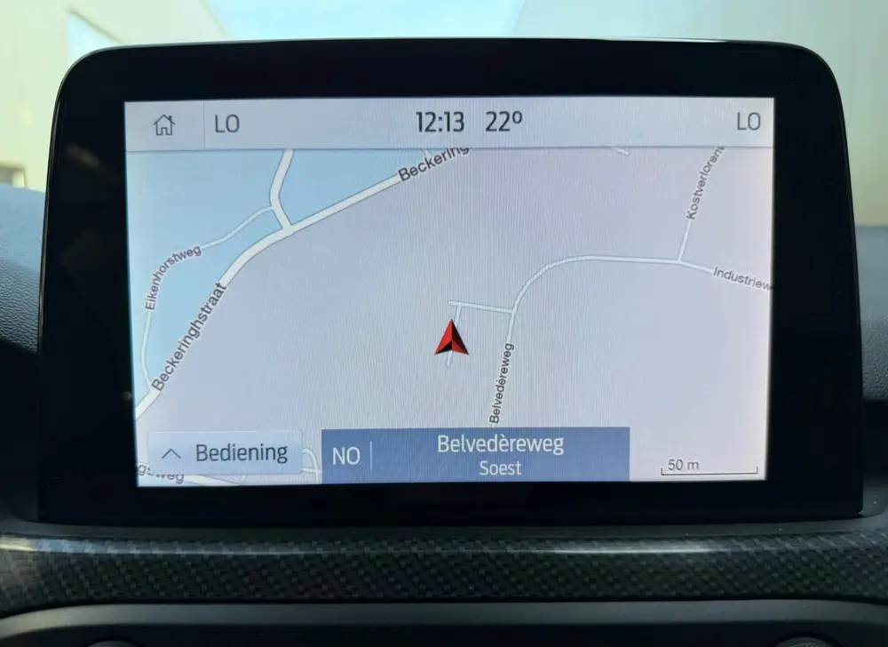 Ford Focus 1.0 Vignale ST-Line bj.2019 Camera uit 2019, foto 19