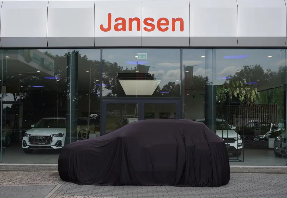 Volkswagen Polo 1.0 TSI Comfortline | R-LINE PAKKET | ACC | uit 2019