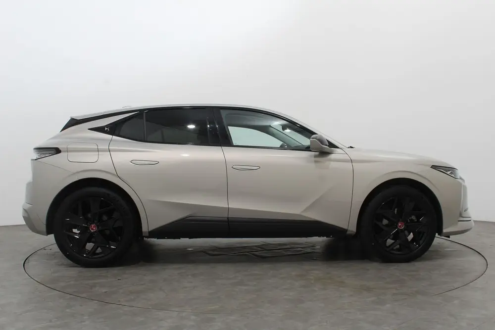 DS Automobiles DS 4 DS DS 4 1.2 PURETECH 130PK PERFORMANCE LIN uit 2023, foto 16