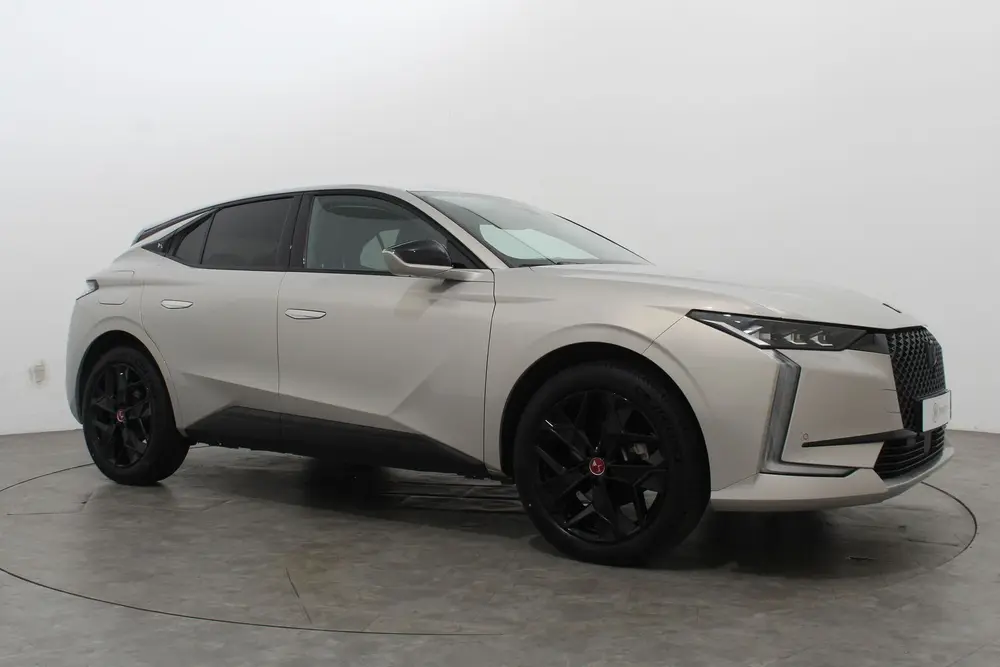 DS Automobiles DS 4 DS DS 4 1.2 PURETECH 130PK PERFORMANCE LIN uit 2023, foto 17