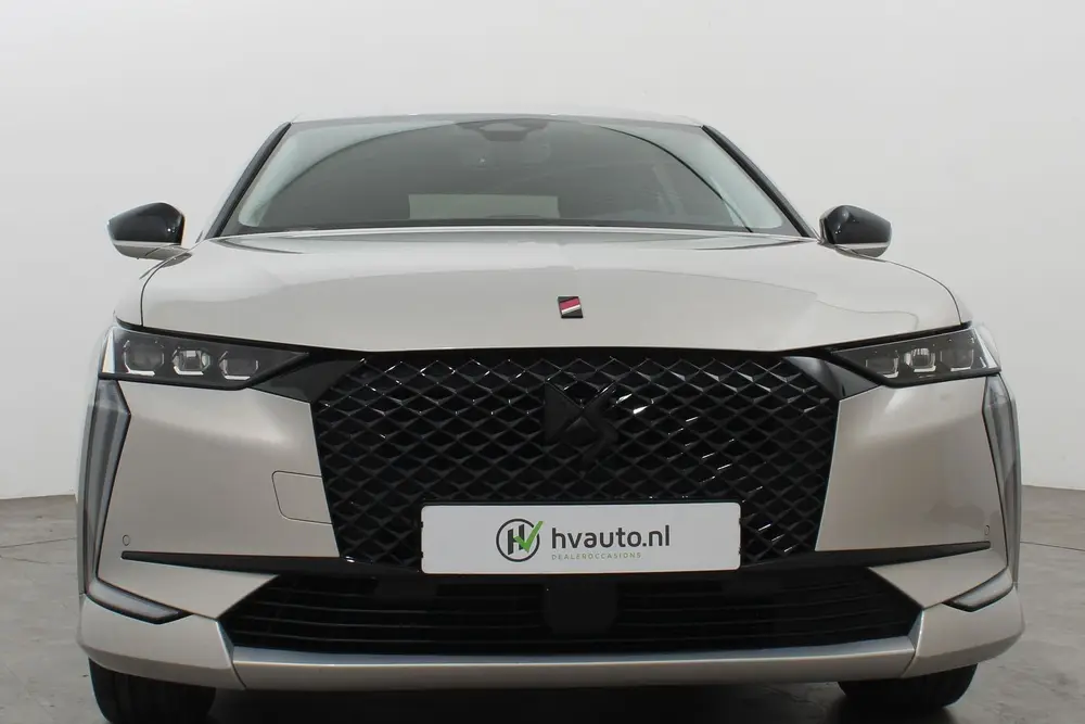 DS Automobiles DS 4 DS DS 4 1.2 PURETECH 130PK PERFORMANCE LIN uit 2023, foto 20
