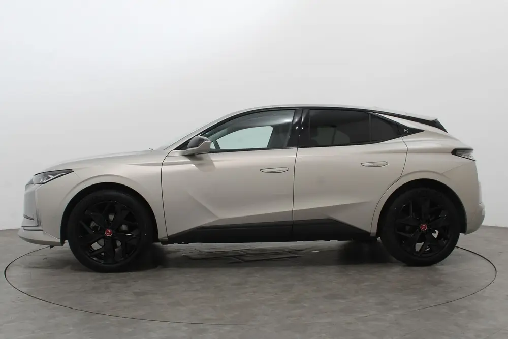 DS Automobiles DS 4 DS DS 4 1.2 PURETECH 130PK PERFORMANCE LIN uit 2023, foto 6
