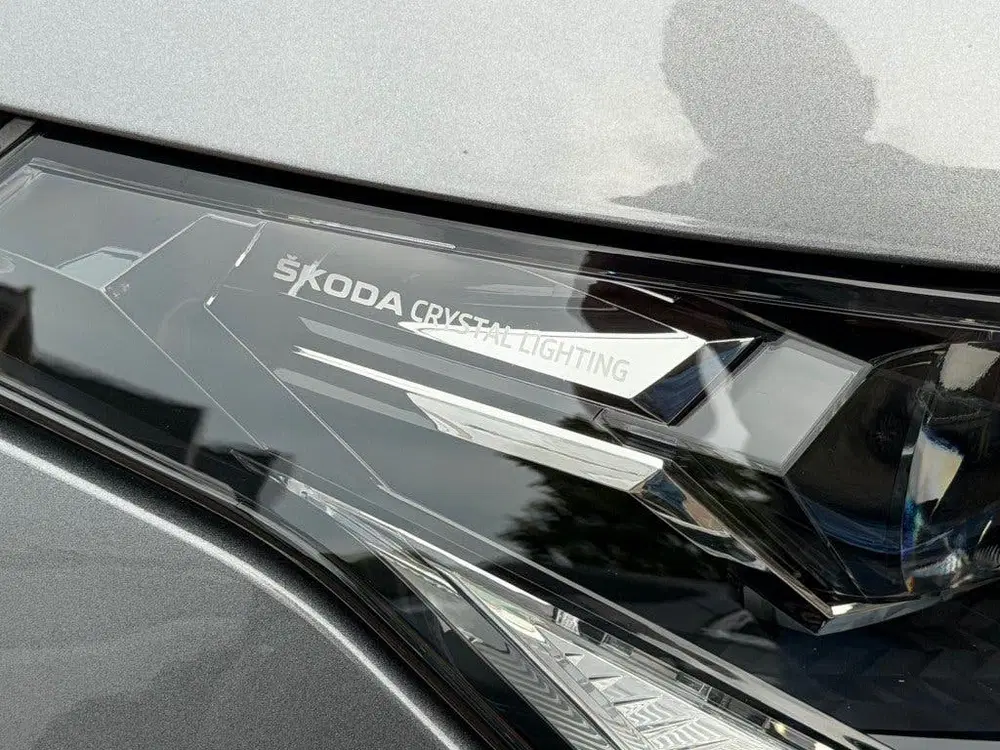 Skoda Enyaq 80 SPORTLINE SOH 96% Panodak Trekhaak ACC uit 2022, foto 13