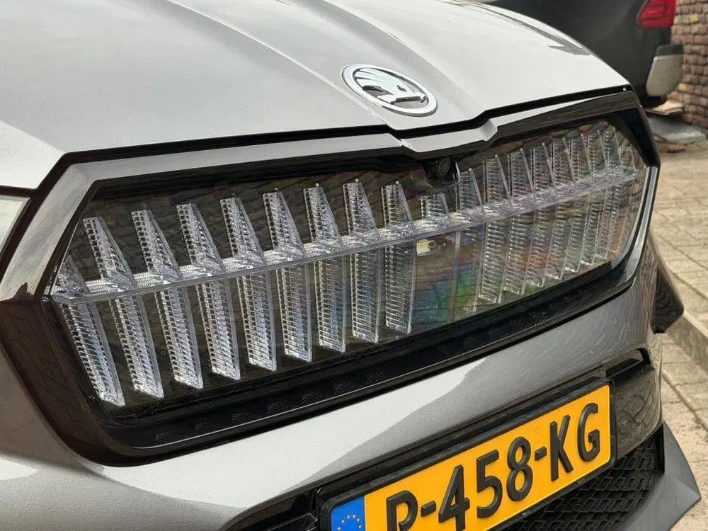 Skoda Enyaq 80 SPORTLINE SOH 96% Panodak Trekhaak ACC uit 2022, foto 14