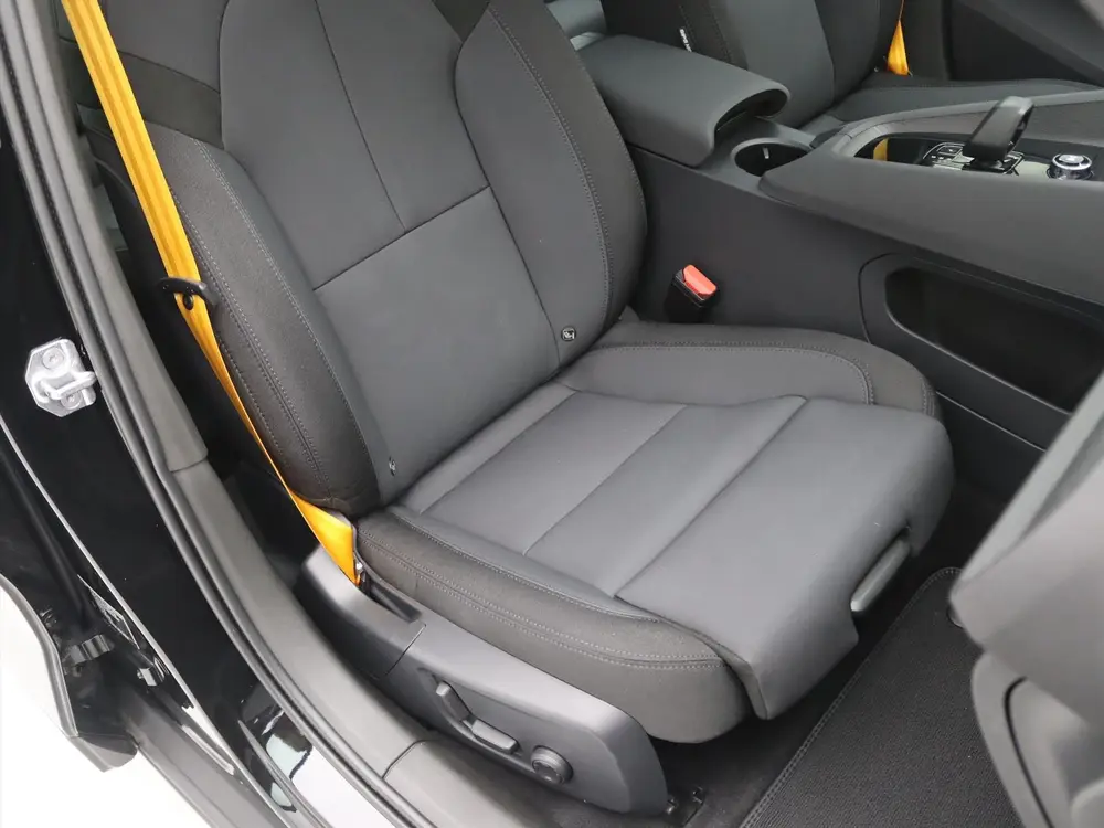 Polestar 2 Long Range Dual Motor 408pk 94.5% SoH Performance uit 2021, foto 15