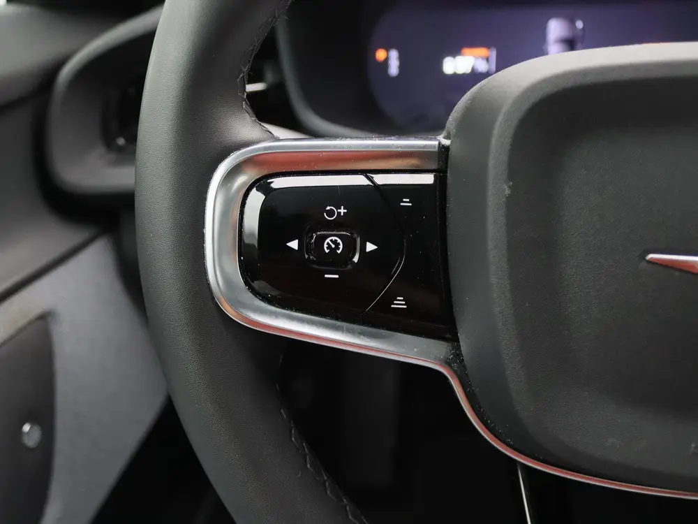 Polestar 2 Long Range Dual Motor 408pk 94.5% SoH Performance uit 2021, foto 20