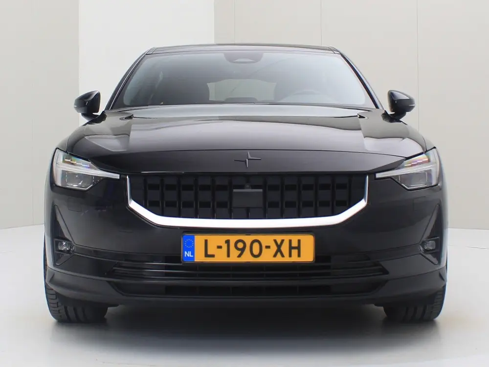 Polestar 2 Long Range Dual Motor 408pk 94.5% SoH Performance uit 2021, foto 5