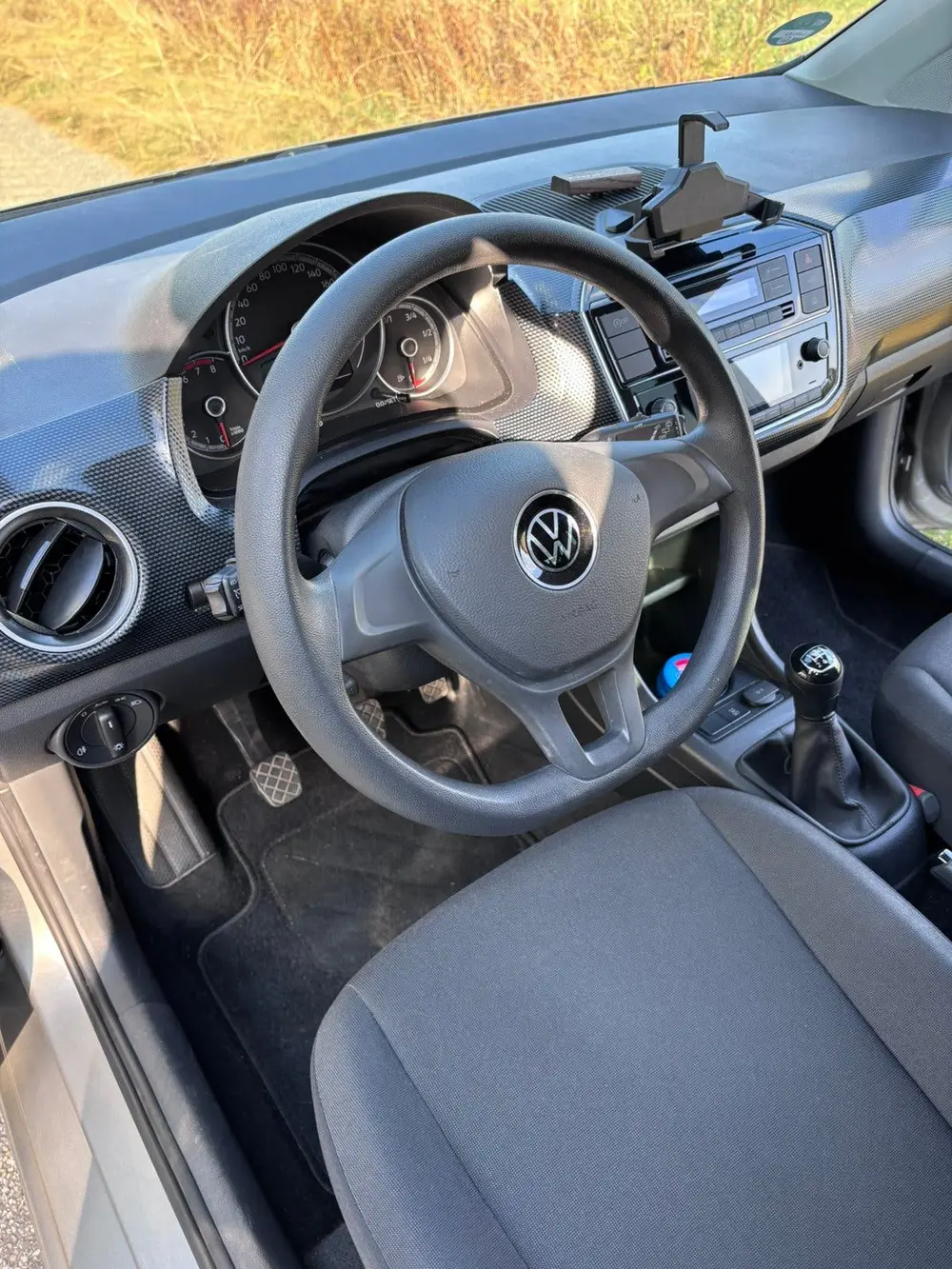 Volkswagen Up! Up 05-2021 VW dealer onderhouden Merano wielen uit 2021, foto 12