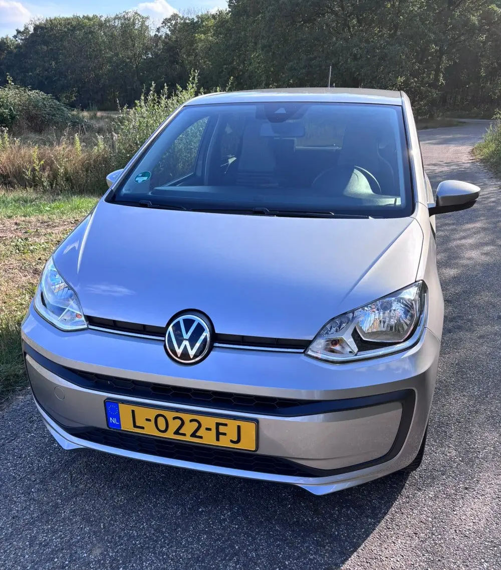 Volkswagen Up! Up 05-2021 VW dealer onderhouden Merano wielen uit 2021, foto 3