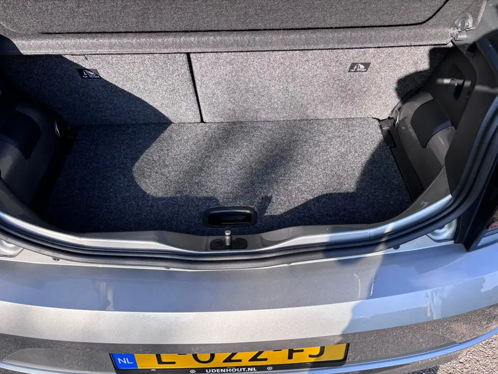 Volkswagen Up! Up 05-2021 VW dealer onderhouden Merano wielen uit 2021, foto 7