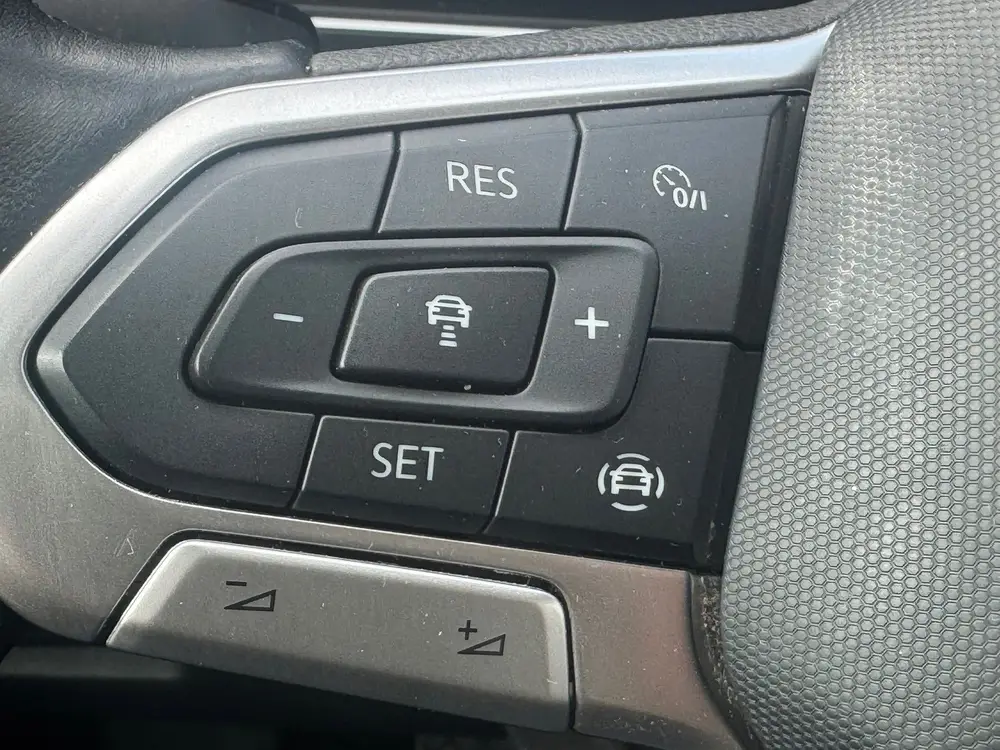 Volkswagen Tiguan 1.5 TSI Life , Achteruitrijcamera, Stoel e uit 2021, foto 9