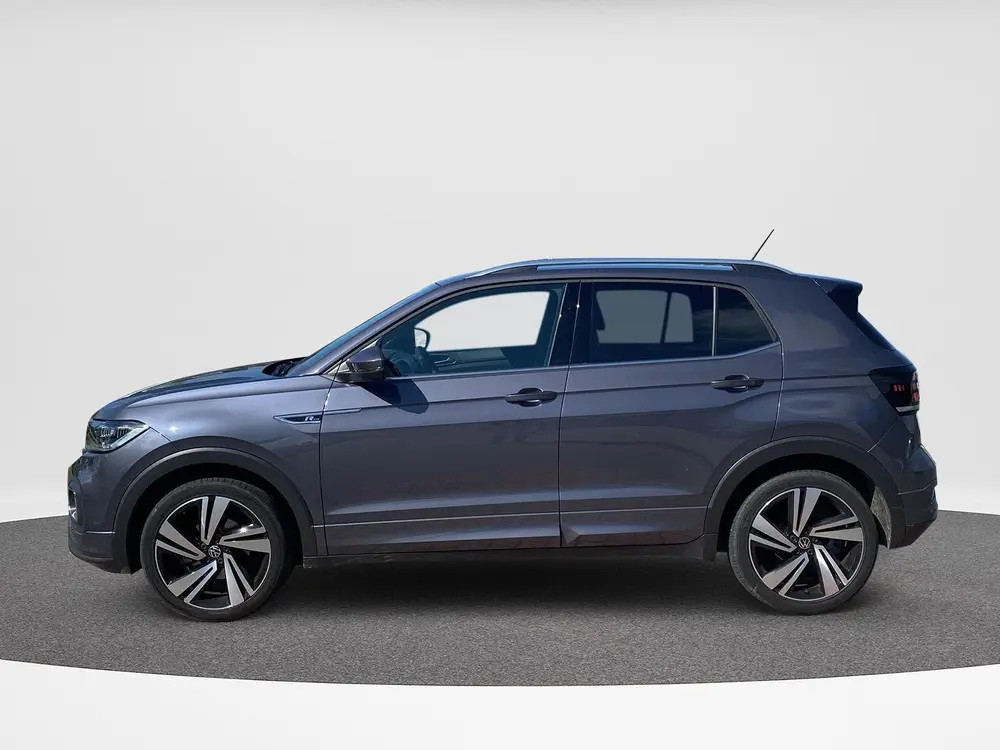 Volkswagen T-Cross 1.5 TSI Style Business R | 150Pk | Automa uit 2022, foto 4