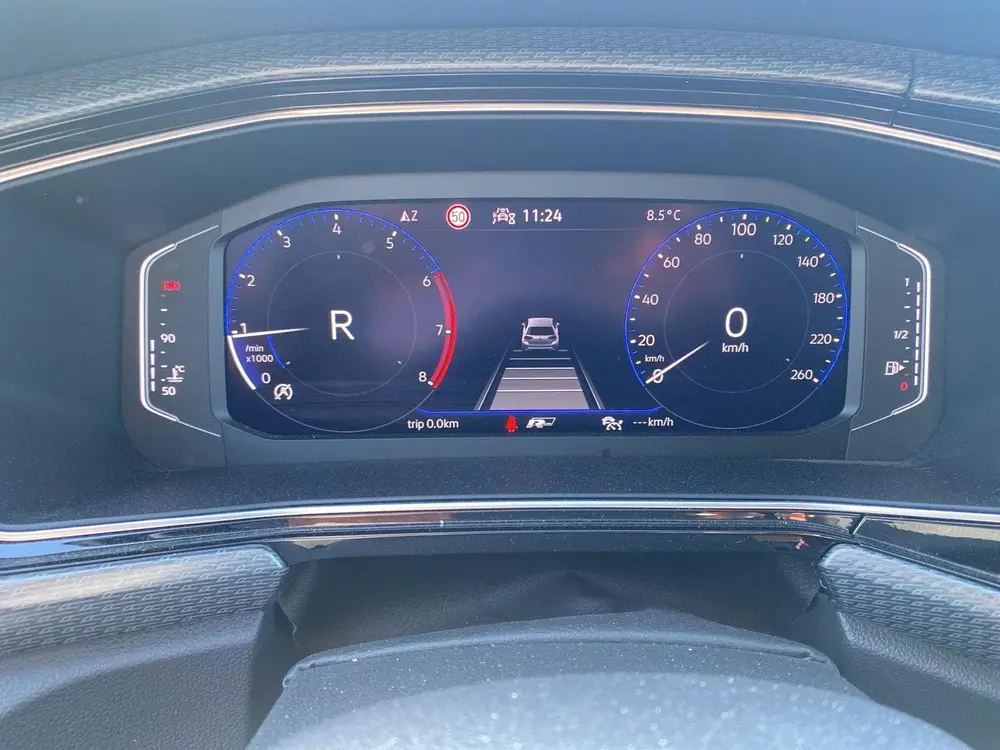 Volkswagen T-Cross 1.5 TSI Style Business R | 150Pk | Automa uit 2022, foto 6