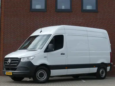 Mercedes-Benz Sprinter eSprinter L2H2 47 kWh Camera uit 2024