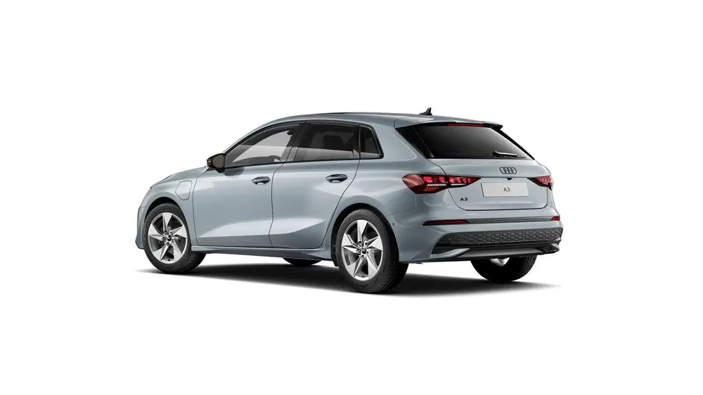 Audi A3 40 TFSI e S edition 204 PK uit 2026, foto 2