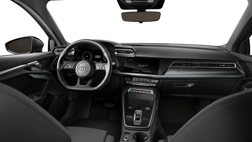 Audi A3 40 TFSI e S edition 204 PK uit 2026, foto 3
