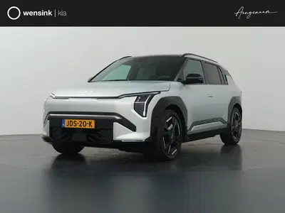 Kia EV3 GT-PlusLine 81.4 kWh uit 2025
