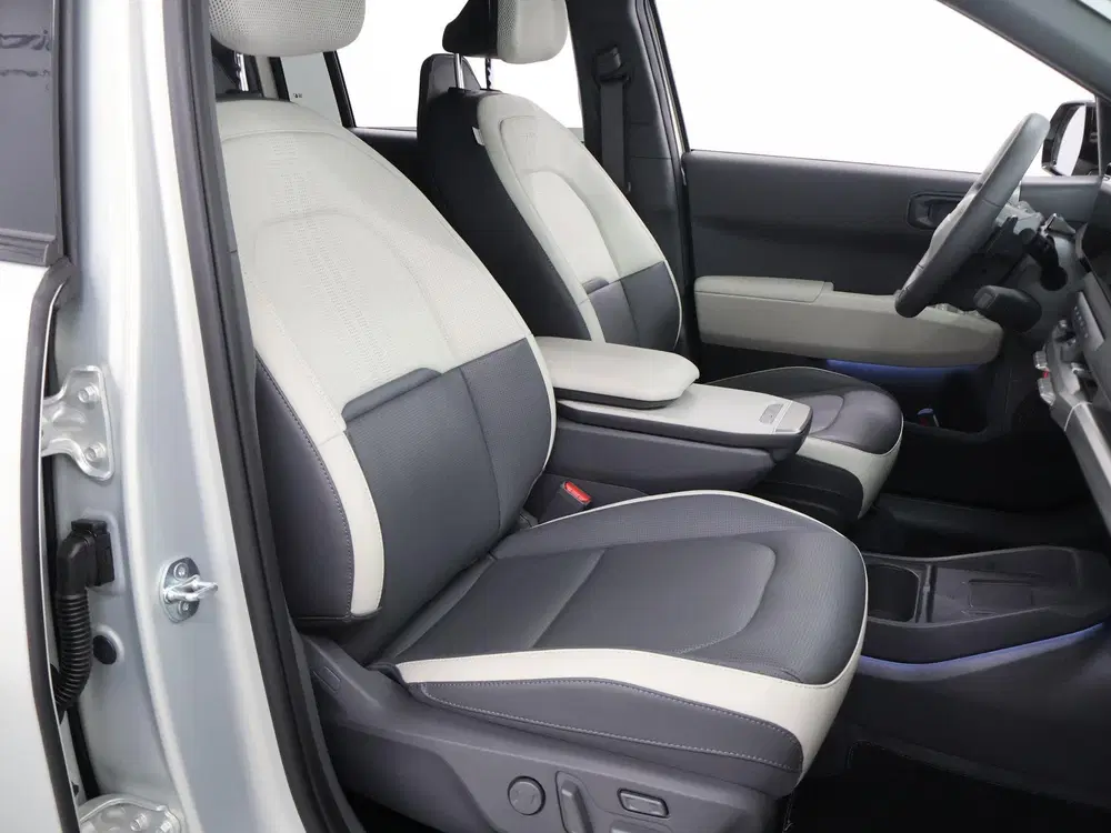 Kia EV3 GT-PlusLine 81.4 kWh uit 2025, foto 10