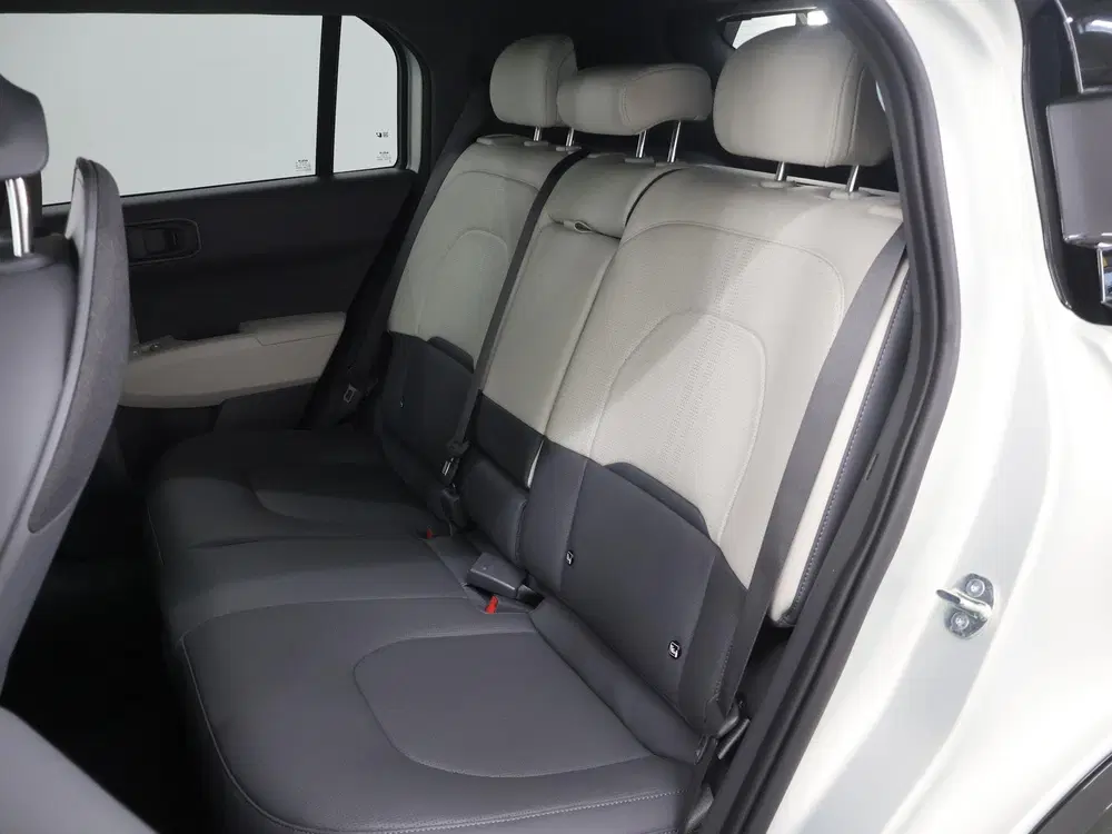 Kia EV3 GT-PlusLine 81.4 kWh uit 2025, foto 11