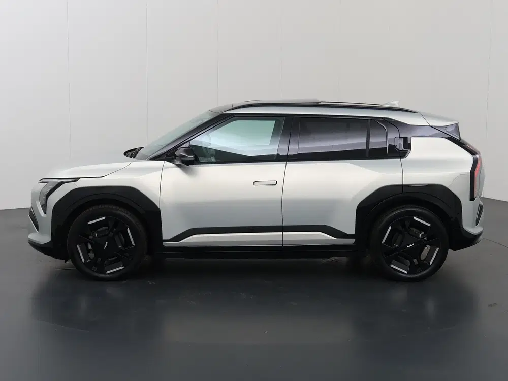 Kia EV3 GT-PlusLine 81.4 kWh uit 2025, foto 5