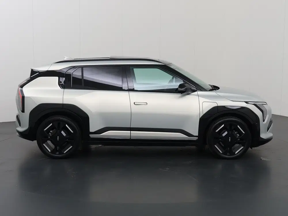 Kia EV3 GT-PlusLine 81.4 kWh uit 2025, foto 6