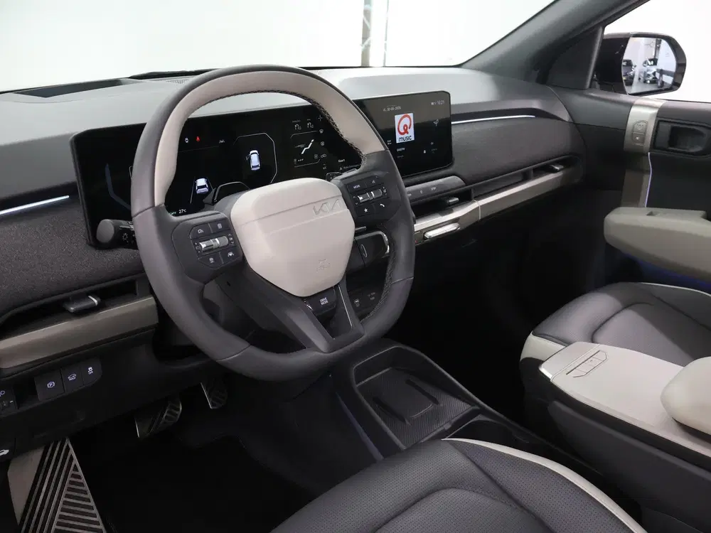 Kia EV3 GT-PlusLine 81.4 kWh uit 2025, foto 7