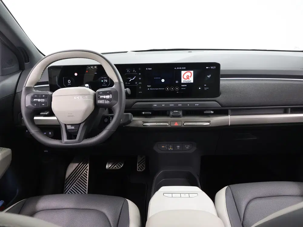 Kia EV3 GT-PlusLine 81.4 kWh uit 2025, foto 8