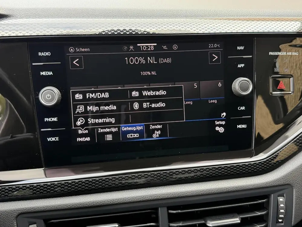 Volkswagen Polo 1.0 TSI Life Navigatiesysteem | Digitale coc uit 2022, foto 16