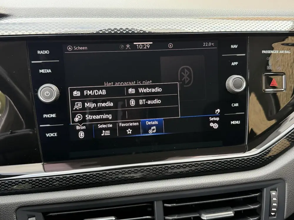 Volkswagen Polo 1.0 TSI Life Navigatiesysteem | Digitale coc uit 2022, foto 18