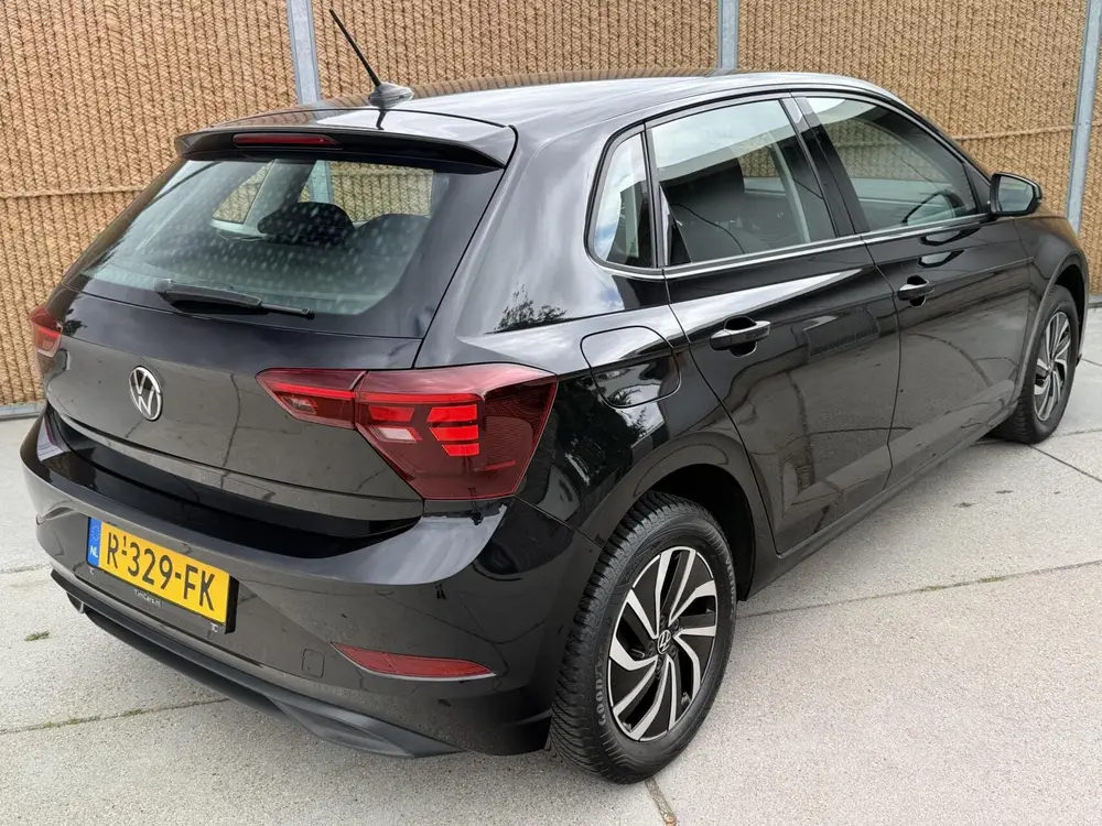 Volkswagen Polo 1.0 TSI Life Navigatiesysteem | Digitale coc uit 2022, foto 2