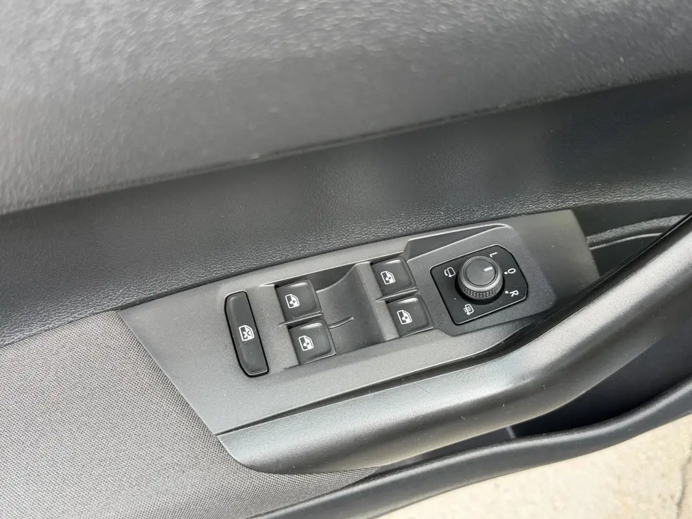 Volkswagen Polo 1.0 TSI Life Navigatiesysteem | Digitale coc uit 2022, foto 4