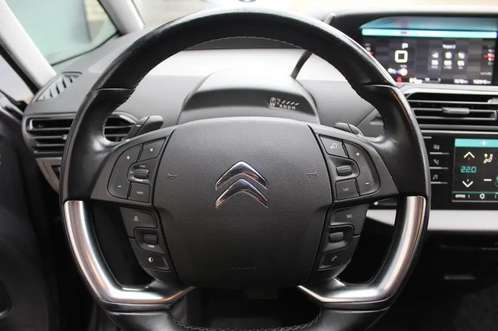 Citroën Grand C4 SpaceTourer Citroen Grand C4 SpaceTourer 1.2 PureTech uit 2019, foto 14