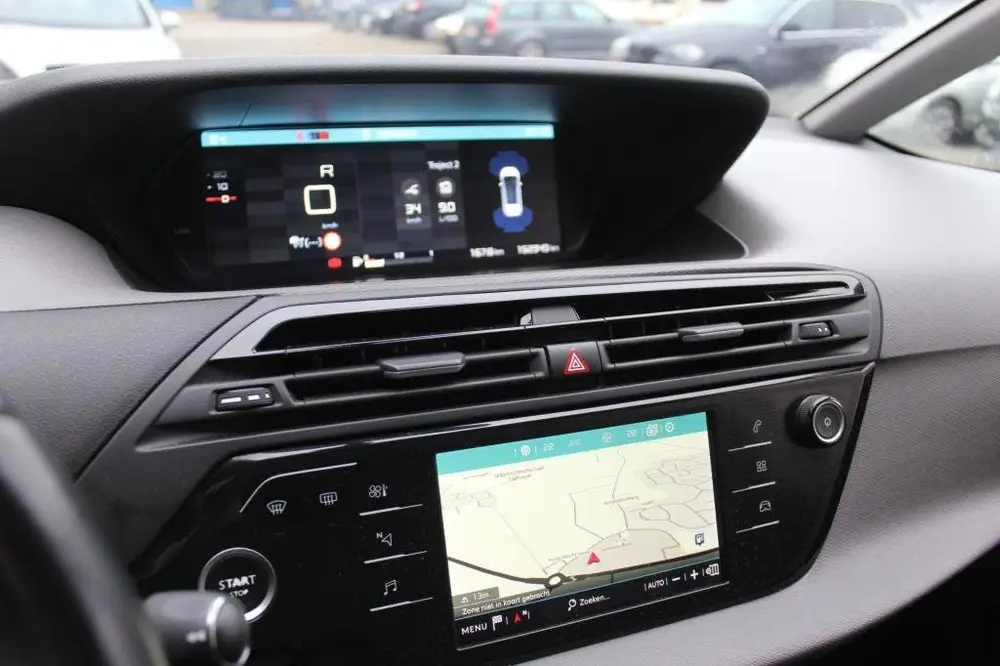 Citroën Grand C4 SpaceTourer Citroen Grand C4 SpaceTourer 1.2 PureTech uit 2019, foto 15