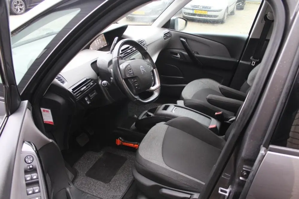 Citroën Grand C4 SpaceTourer Citroen Grand C4 SpaceTourer 1.2 PureTech uit 2019, foto 7
