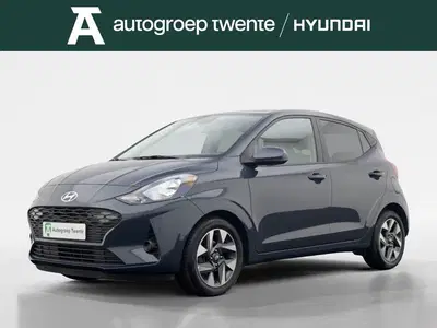 Hyundai i10 1.0 Comfort Smart 5-zits Automaat uit 2025