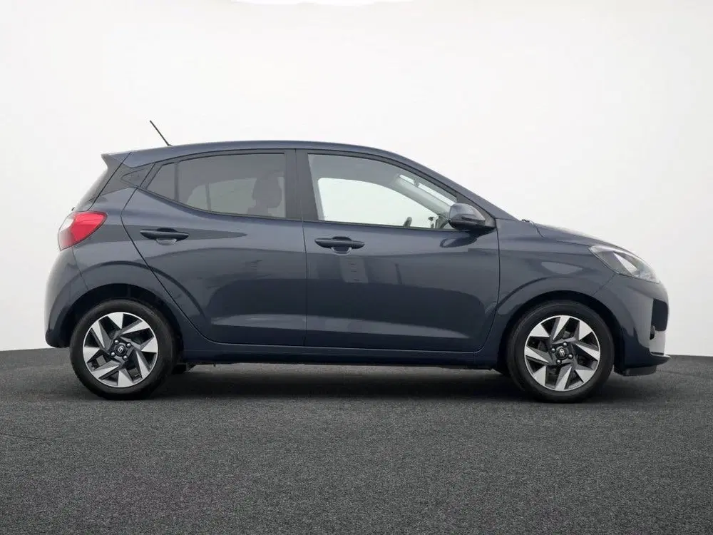 Hyundai i10 1.0 Comfort Smart 5-zits Automaat uit 2025, foto 11