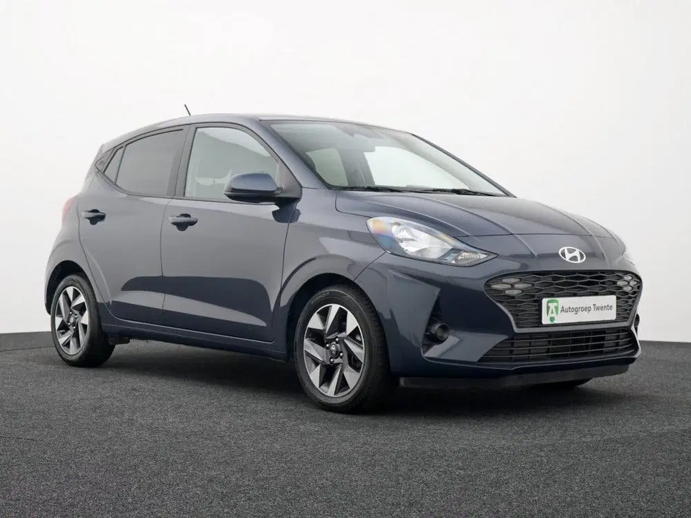 Hyundai i10 1.0 Comfort Smart 5-zits Automaat uit 2025, foto 12