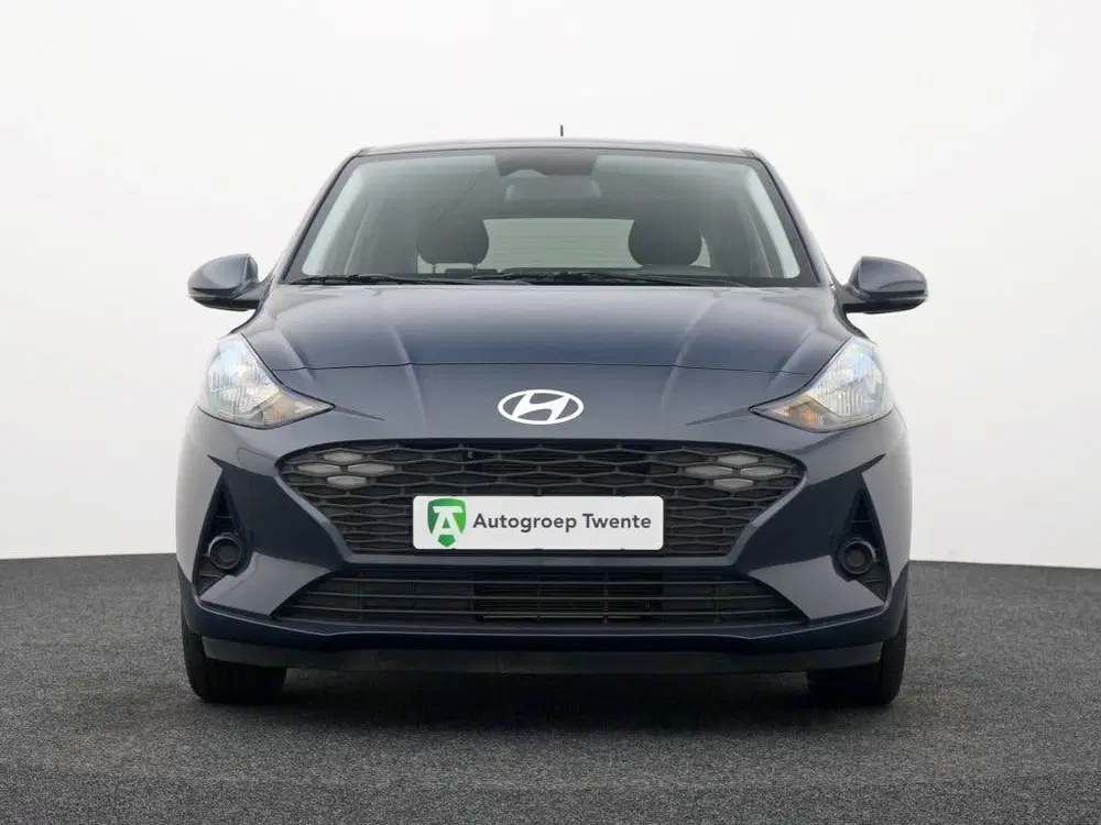 Hyundai i10 1.0 Comfort Smart 5-zits Automaat uit 2025, foto 13
