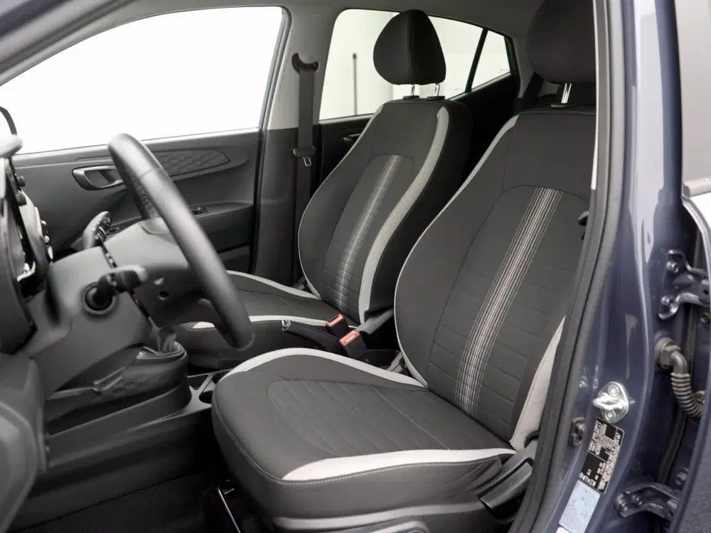 Hyundai i10 1.0 Comfort Smart 5-zits Automaat uit 2025, foto 14