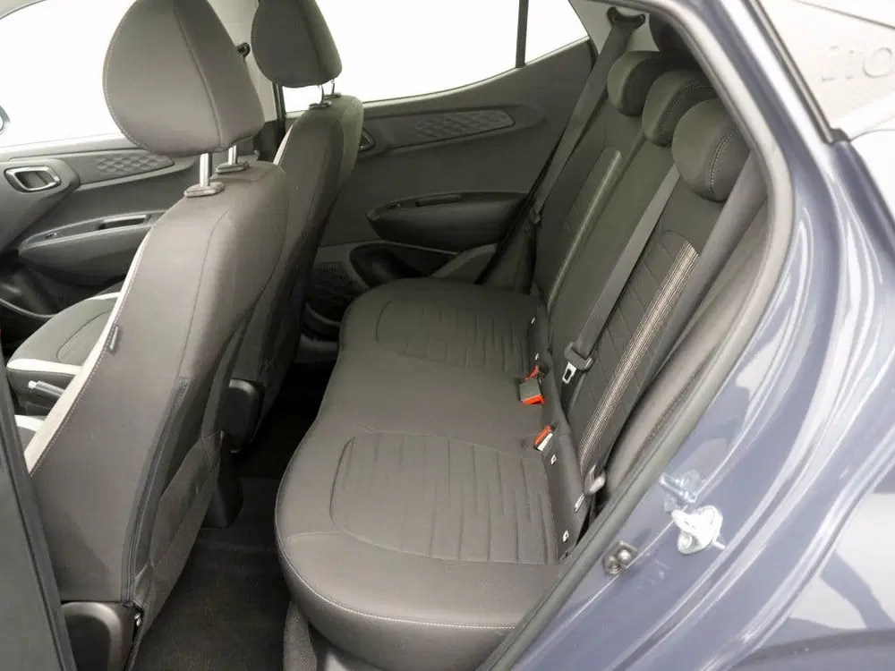 Hyundai i10 1.0 Comfort Smart 5-zits Automaat uit 2025, foto 15