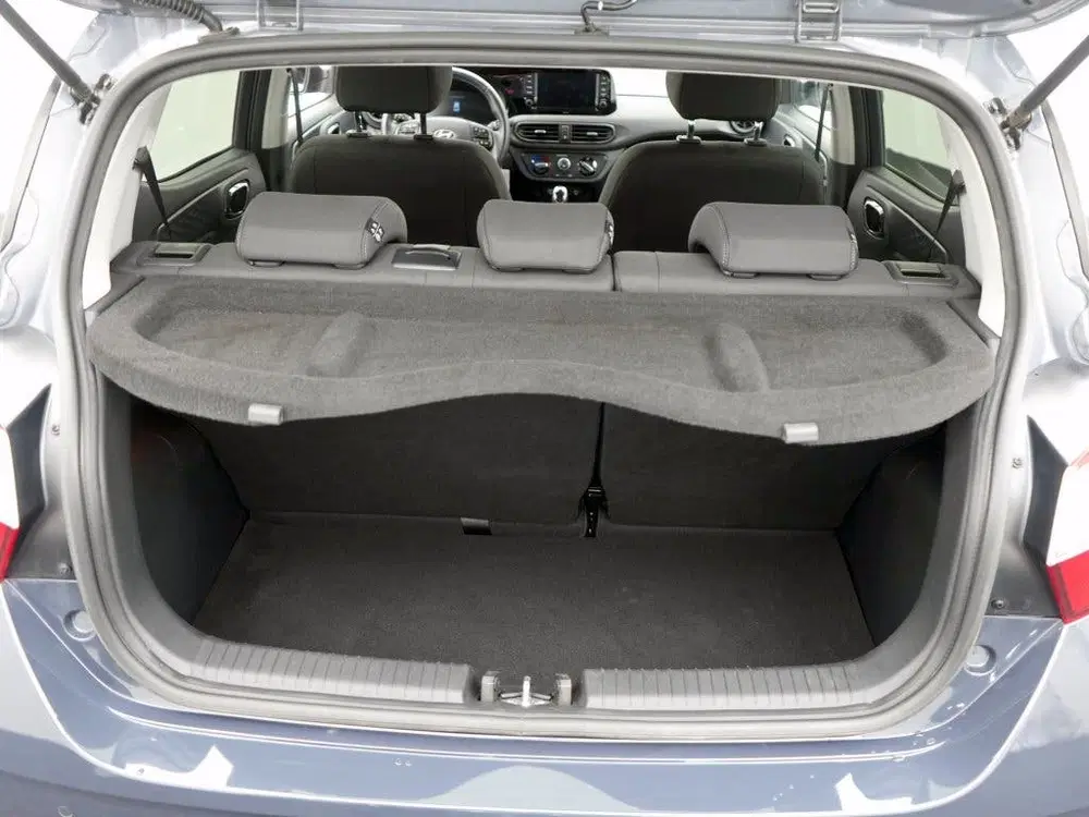 Hyundai i10 1.0 Comfort Smart 5-zits Automaat uit 2025, foto 16