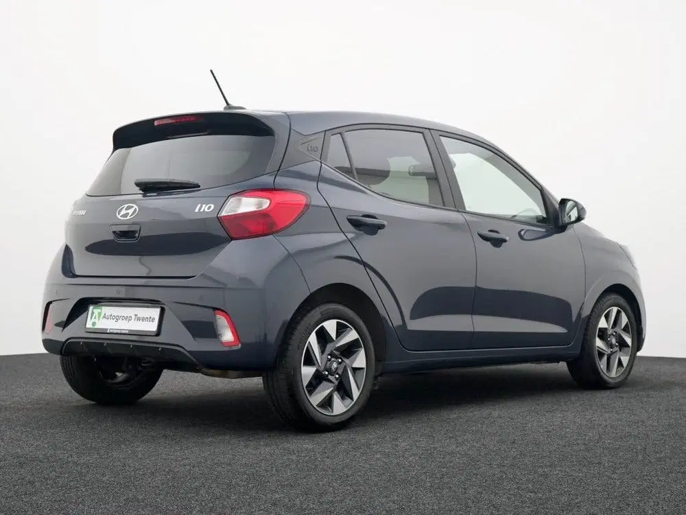 Hyundai i10 1.0 Comfort Smart 5-zits Automaat uit 2025, foto 2