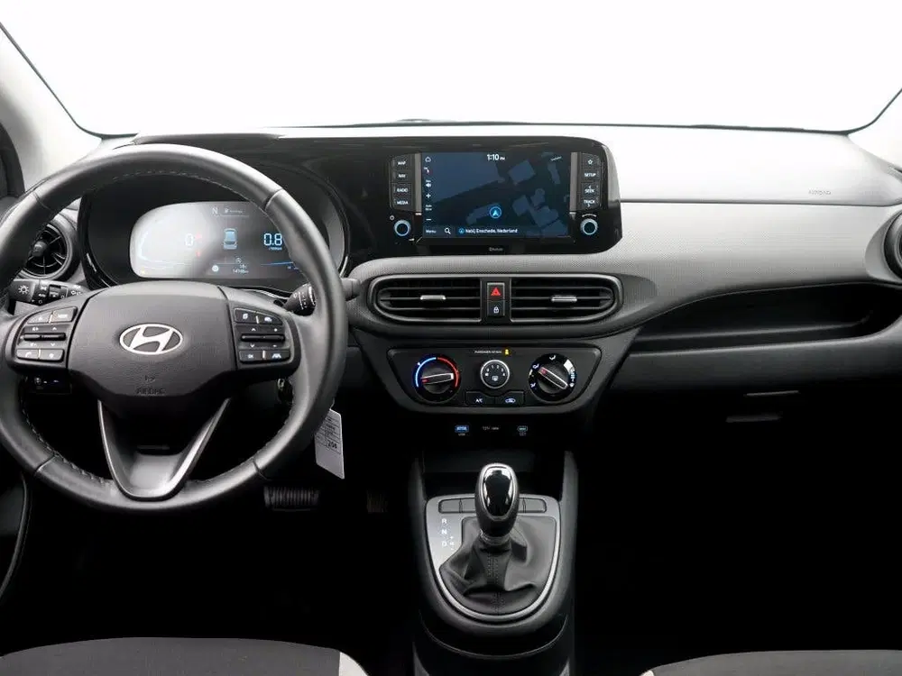 Hyundai i10 1.0 Comfort Smart 5-zits Automaat uit 2025, foto 3