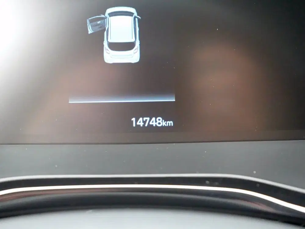 Hyundai i10 1.0 Comfort Smart 5-zits Automaat uit 2025, foto 4